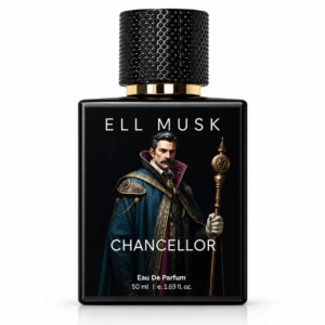 Chancellor – Men’s Fresh Spicy Woody EDP 50ml