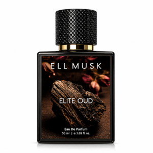Elite Oud – Premium Unisex Oud Perfume EDP 50ml