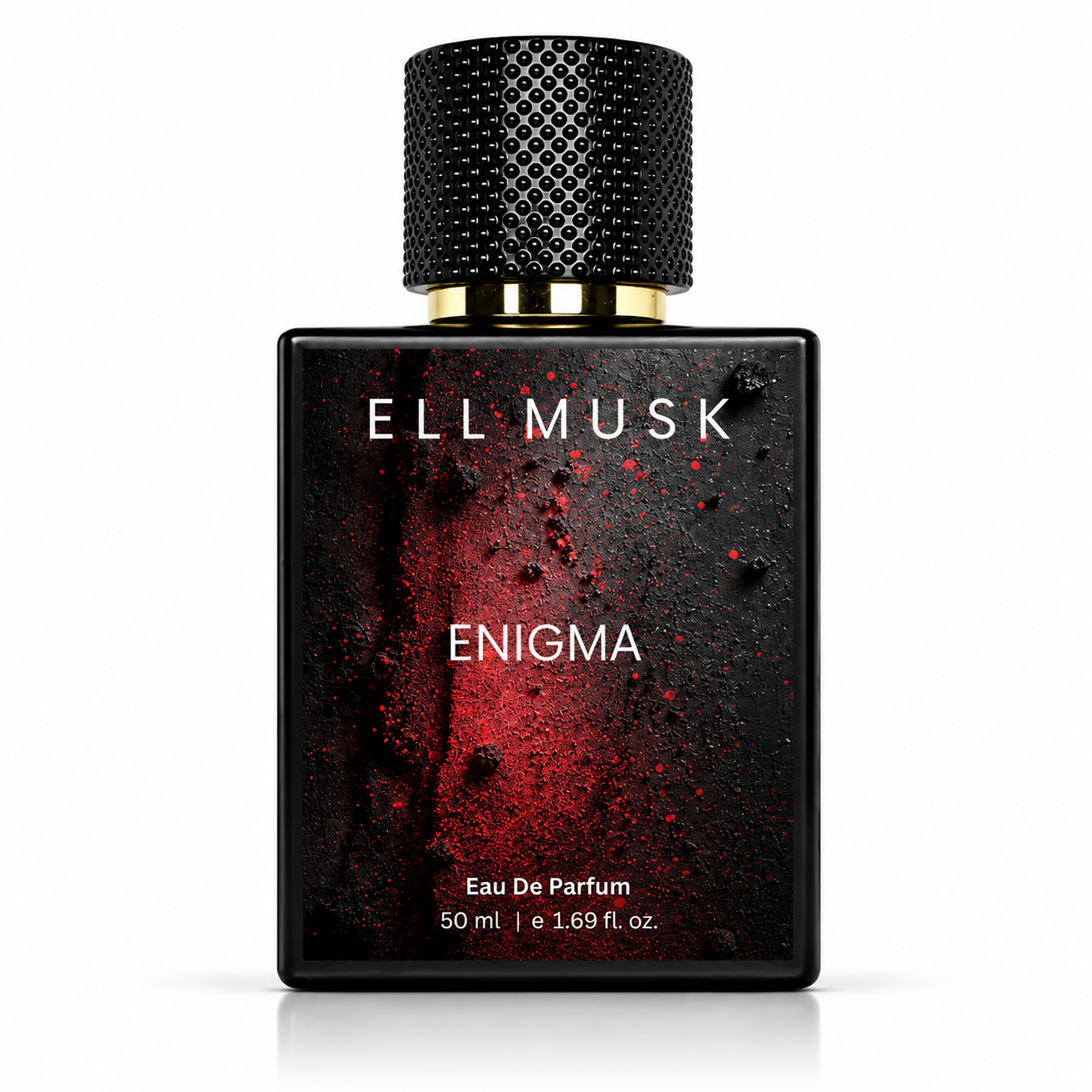 Enigma – Elegant Floral Woody EDP 50ml
