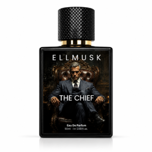 The Chief – Men’s Fresh Woody EDP 50 ML