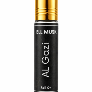 AL Ghazi Attar - 6ml
