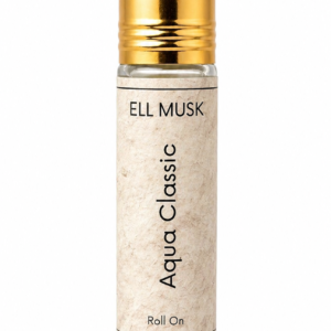 Aqua Classic Attar - 6ml
