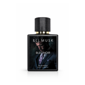 BLEU NOIR - 50ml