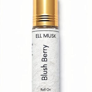 Blush Berry Attar - 6ml