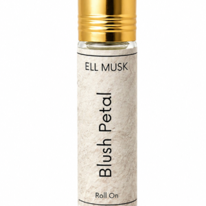 Blush Petal Attar - 6ml