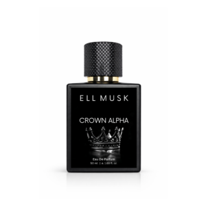 CROWN ALPHA - 50ML