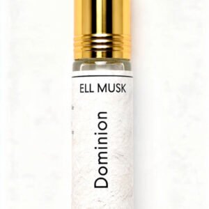 Dominion Attar - 6ml