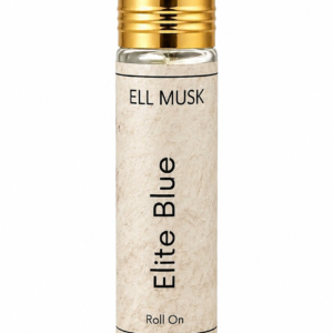 Elite Blue Attar - 6ml