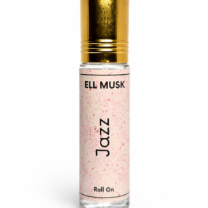Jazz Attar - 6ml