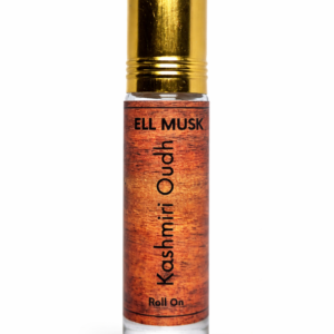Kashmiri Oudh Attar - 6ml