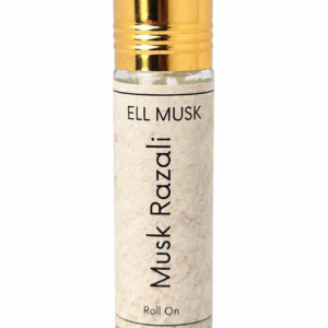 Musk Razali Attar - 6ml