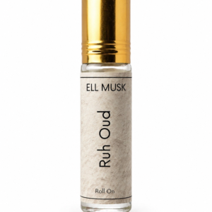 Ruh Oud Attar - 6ml