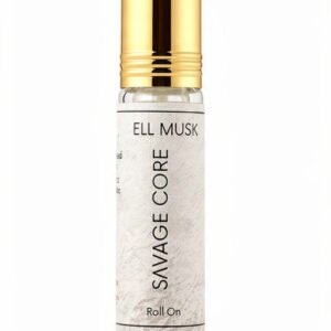 Savage Core Attar - 6ml