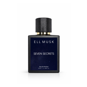 Seven Secrets - 50 ML