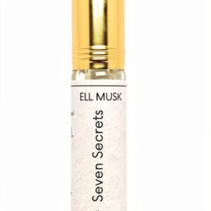 Seven Secrets Attar - 6ml