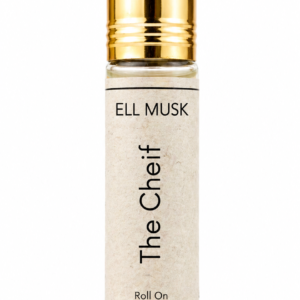 The Cheif Attar - 6ml
