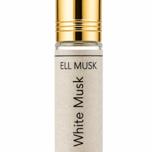 White Musk Attar - 6ml
